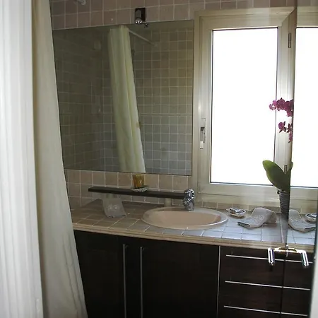 Breguieres Apartman *