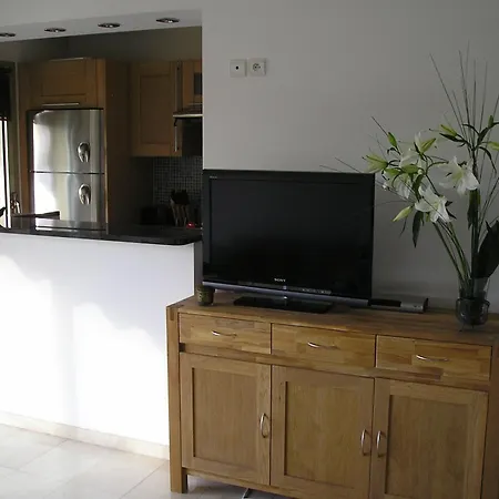 Breguieres Apartman Antibes